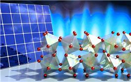 Pin mặt trời perovskite đạt hiệu suất 27,2%, hoạt động 1.000 giờ ở 85°C